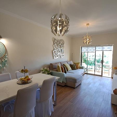 Apartamento Luxo E Sossego Albufeira Bagian luar foto