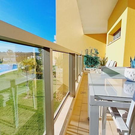 Apartamento Luxo E Sossego Albufeira Bagian luar foto