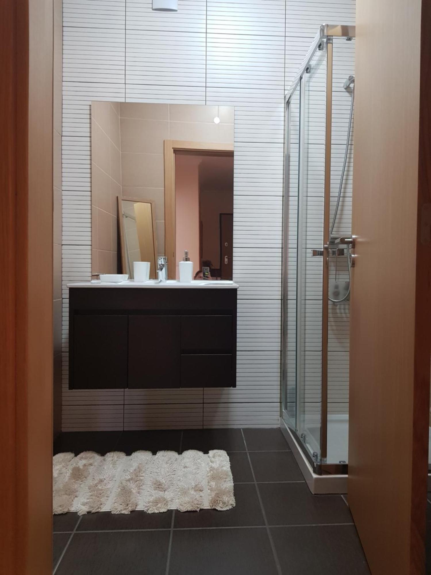 Apartamento Luxo E Sossego Albufeira Bagian luar foto