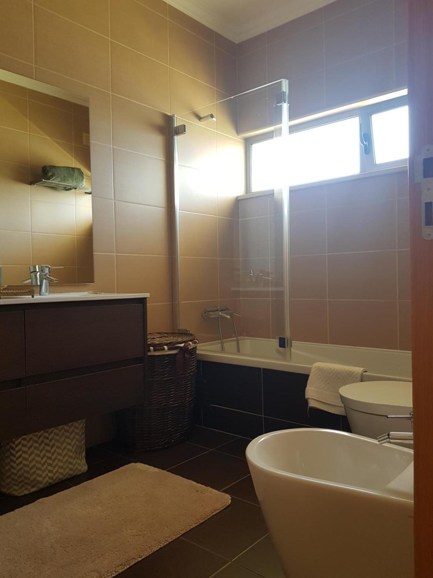 Apartamento Luxo E Sossego Albufeira Bagian luar foto