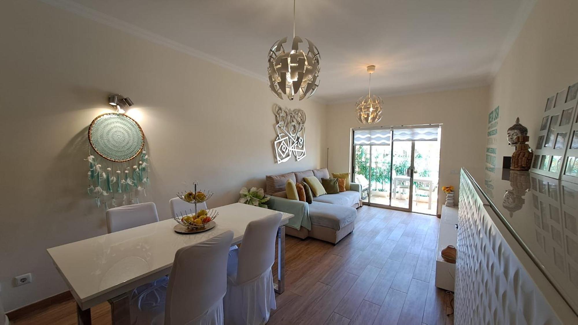 Apartamento Luxo E Sossego Albufeira Bagian luar foto