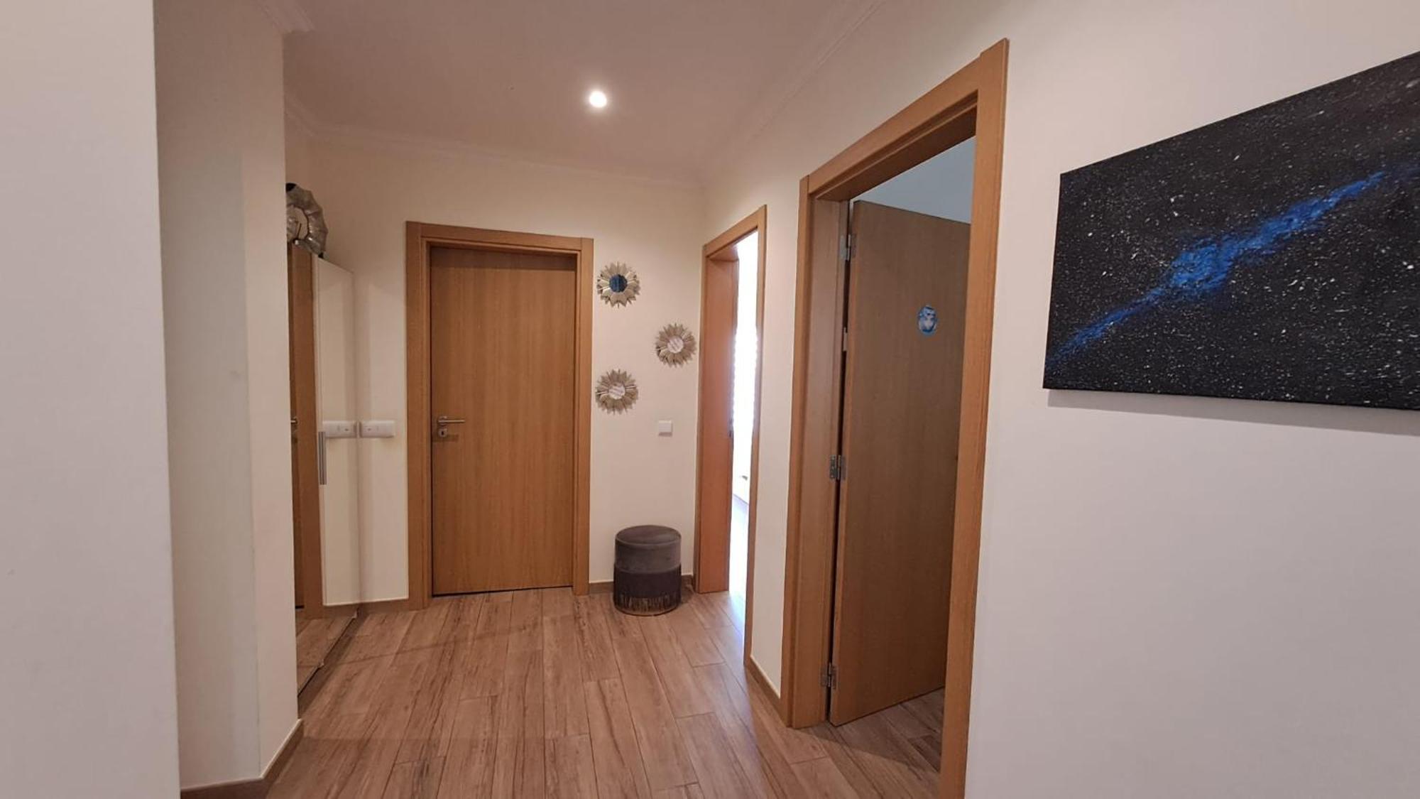 Apartamento Luxo E Sossego Albufeira Bagian luar foto