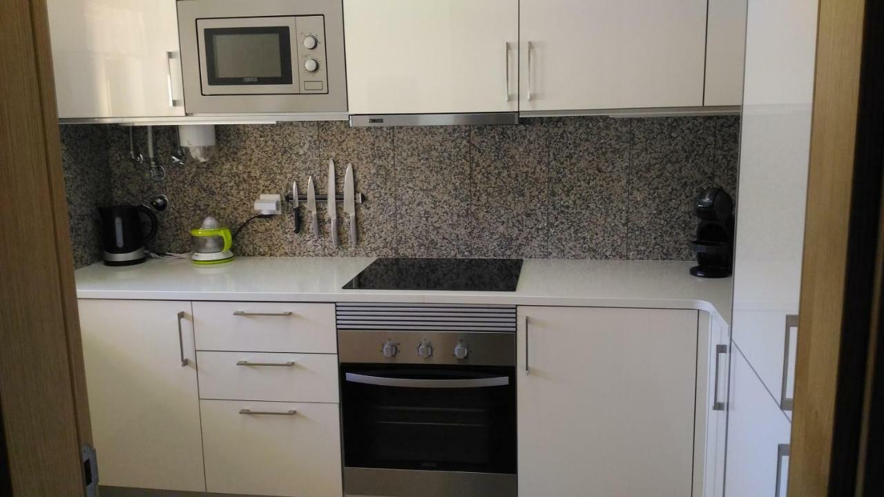 Apartamento Luxo E Sossego Albufeira Bagian luar foto