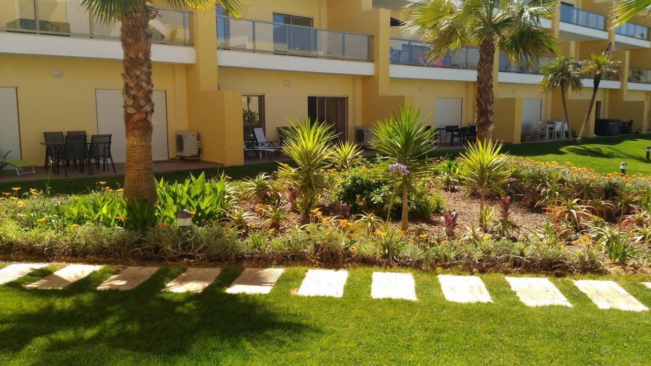 Apartamento Luxo E Sossego Albufeira Bagian luar foto