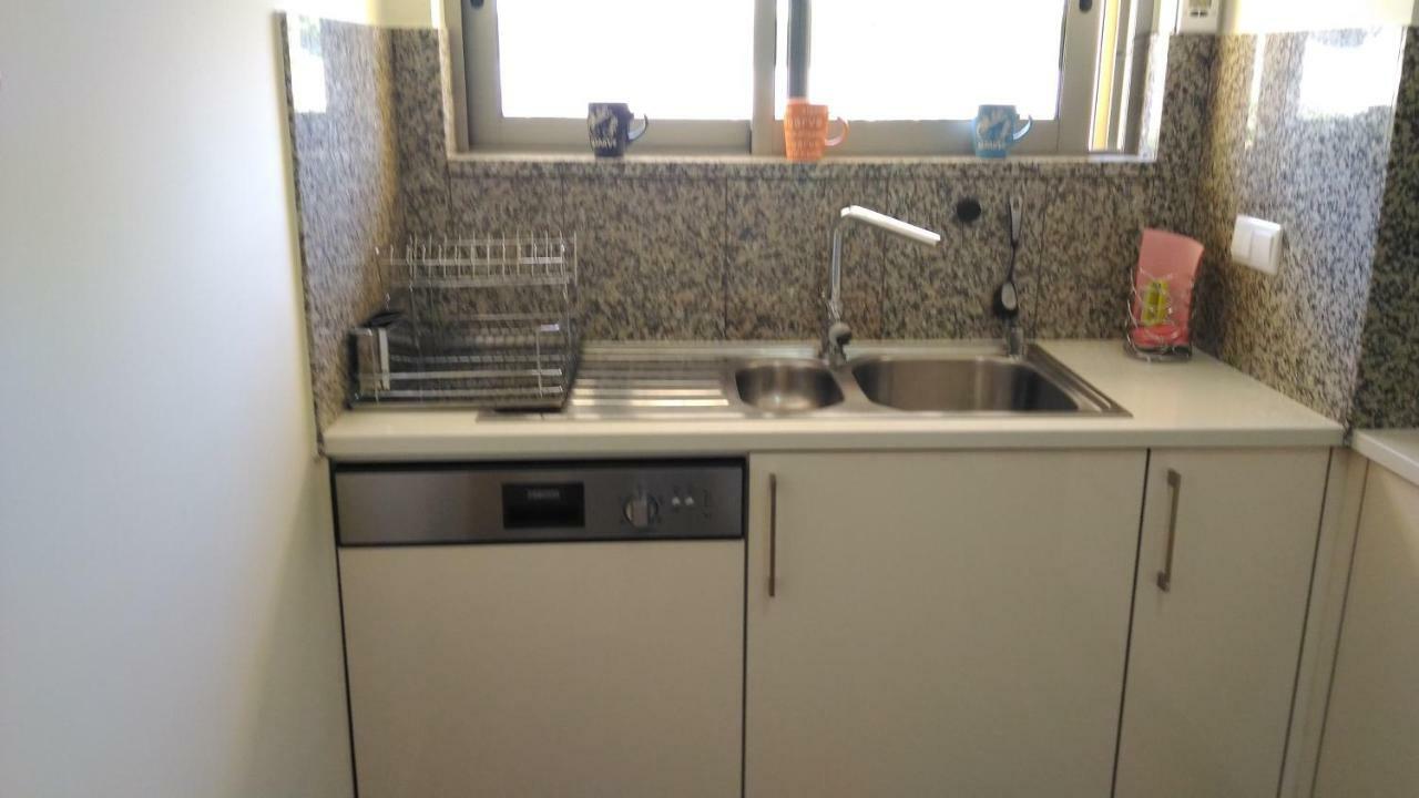 Apartamento Luxo E Sossego Albufeira Bagian luar foto