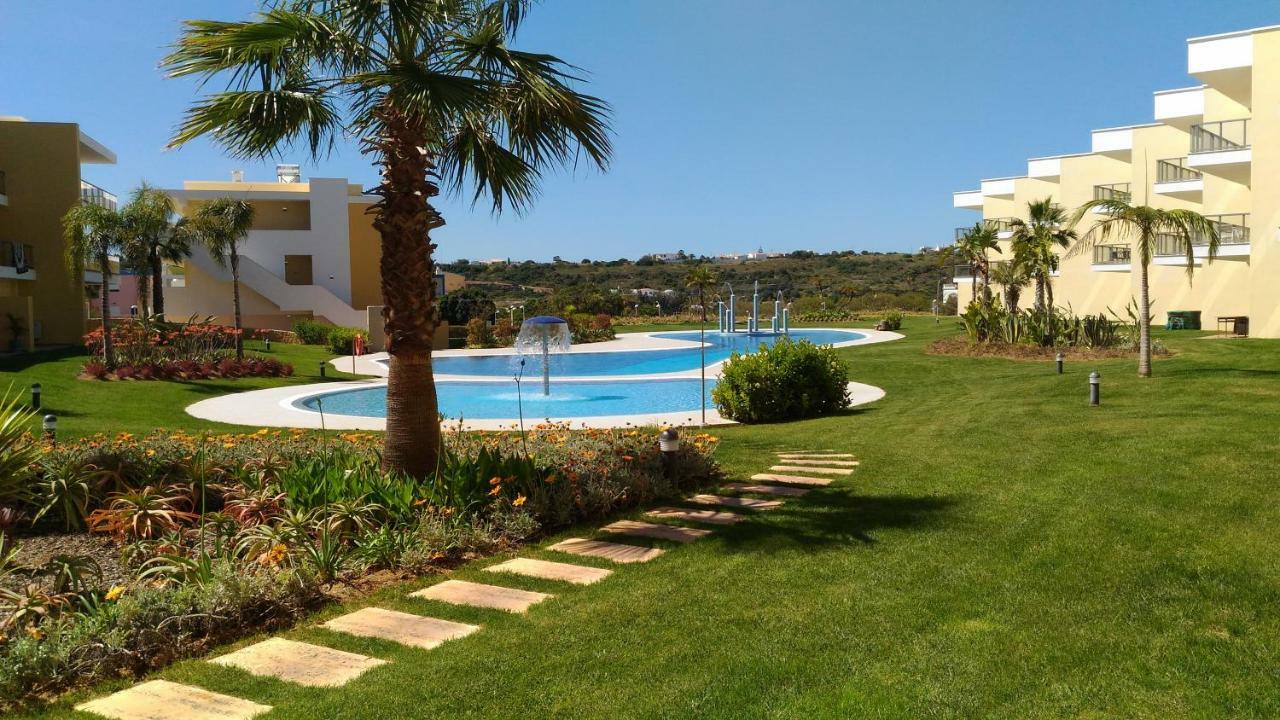 Apartamento Luxo E Sossego Albufeira Bagian luar foto
