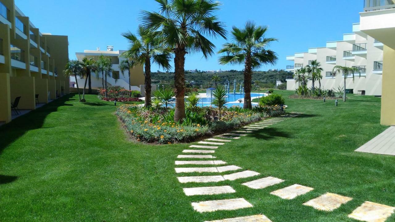 Apartamento Luxo E Sossego Albufeira Bagian luar foto