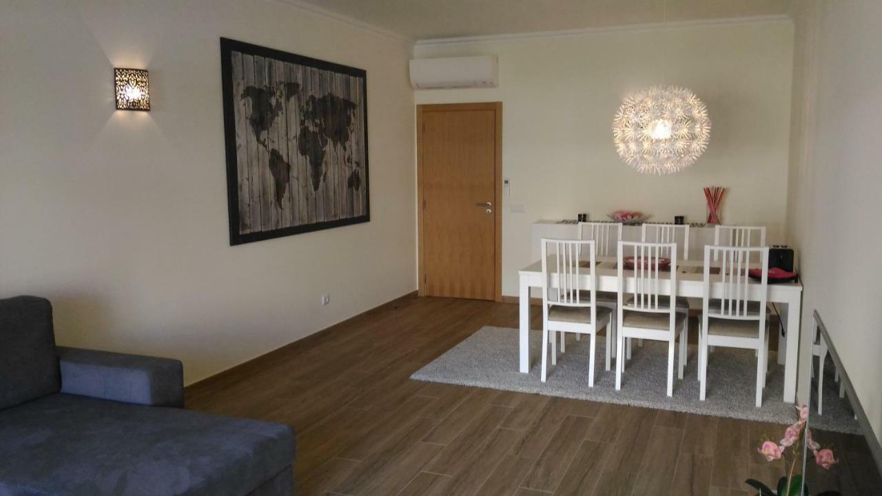 Apartamento Luxo E Sossego Albufeira Bagian luar foto