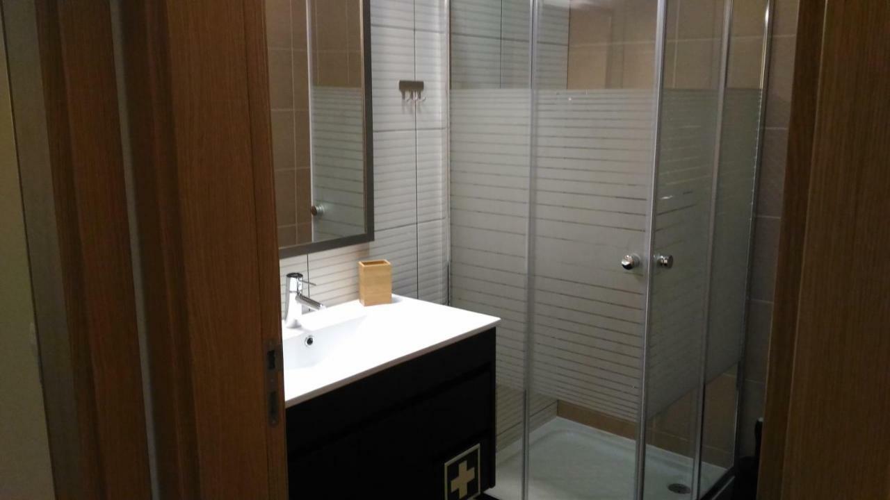 Apartamento Luxo E Sossego Albufeira Bagian luar foto