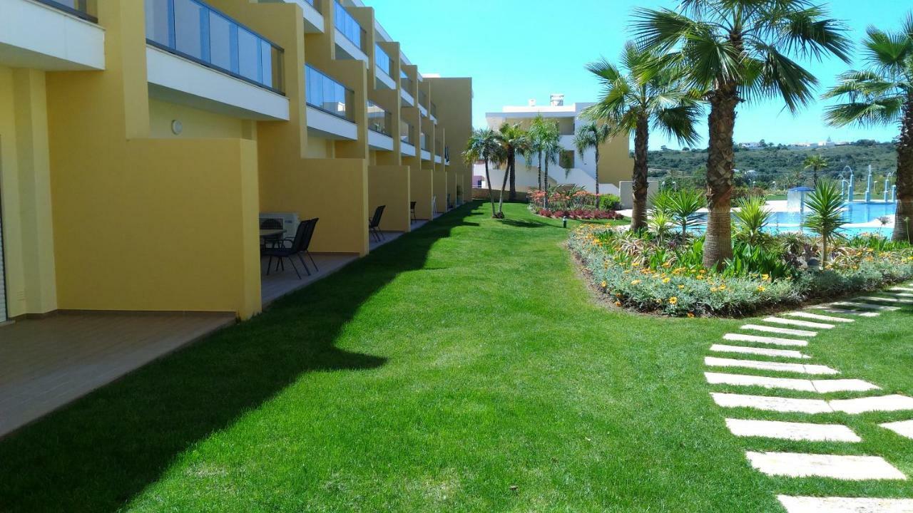 Apartamento Luxo E Sossego Albufeira Bagian luar foto