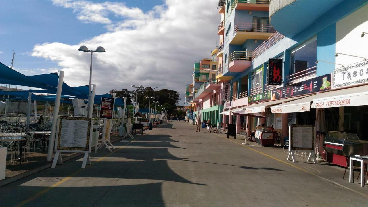 Apartamento Luxo E Sossego Albufeira Bagian luar foto