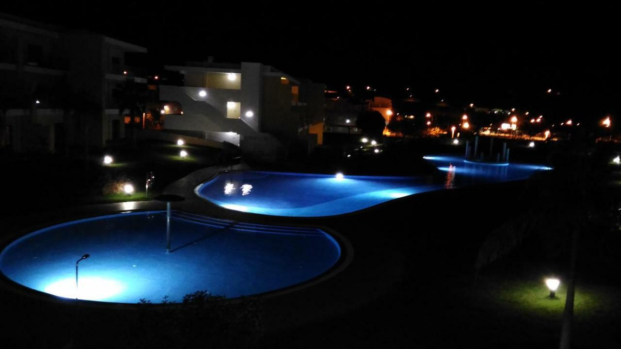 Apartamento Luxo E Sossego Albufeira Bagian luar foto