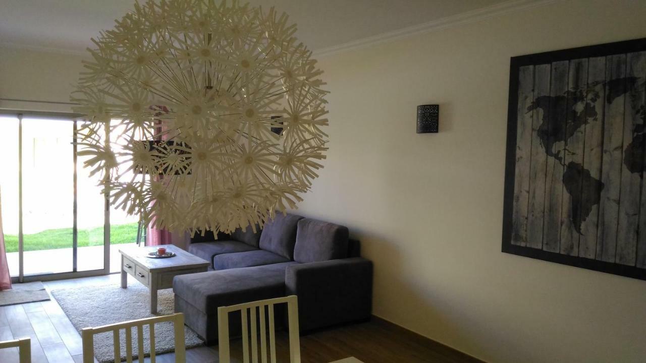 Apartamento Luxo E Sossego Albufeira Bagian luar foto
