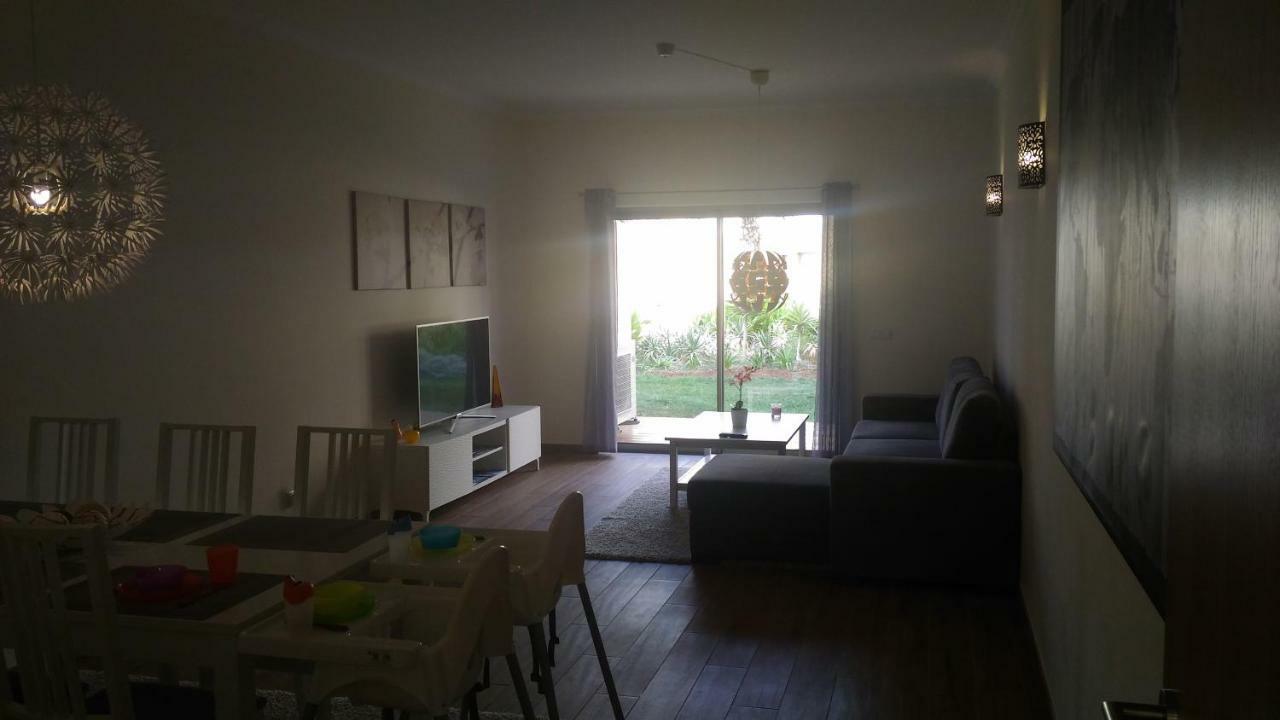 Apartamento Luxo E Sossego Albufeira Bagian luar foto