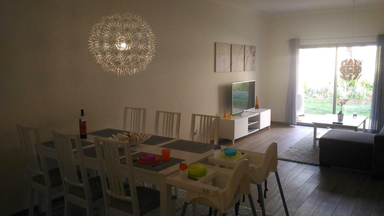 Apartamento Luxo E Sossego Albufeira Bagian luar foto