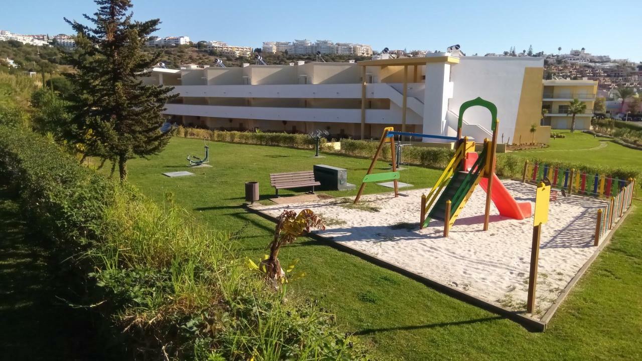 Apartamento Luxo E Sossego Albufeira Bagian luar foto