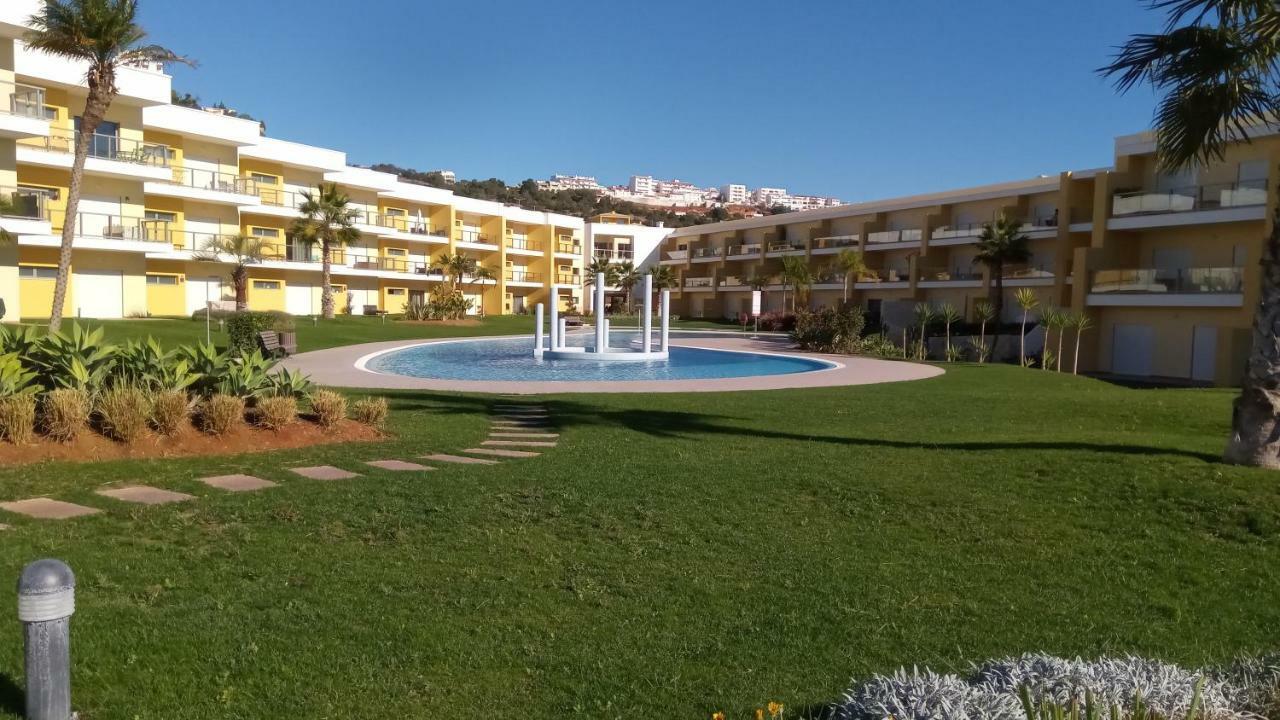 Apartamento Luxo E Sossego Albufeira Bagian luar foto