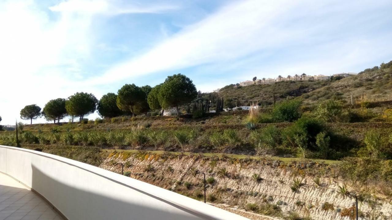 Apartamento Luxo E Sossego Albufeira Bagian luar foto