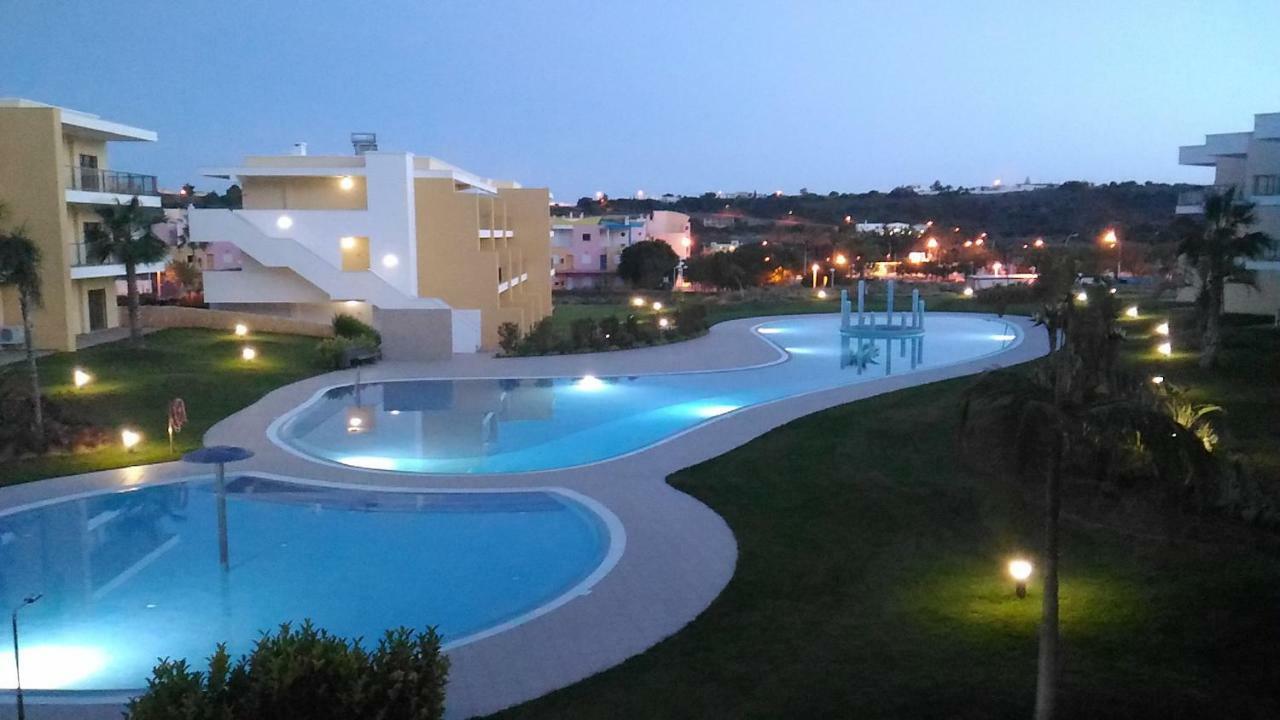 Apartamento Luxo E Sossego Albufeira Bagian luar foto