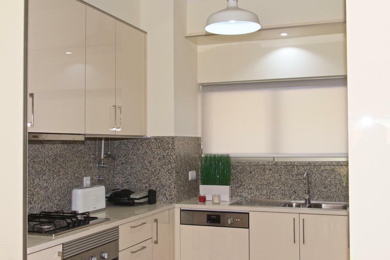 Apartamento Luxo E Sossego Albufeira Bagian luar foto