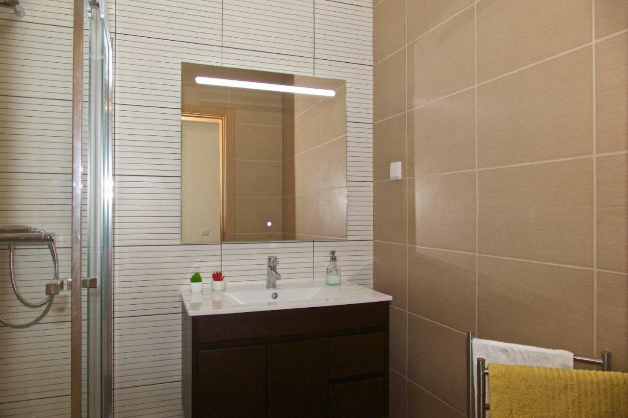 Apartamento Luxo E Sossego Albufeira Bagian luar foto