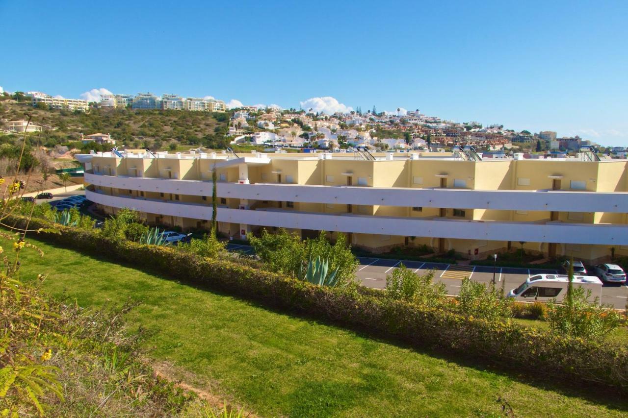 Apartamento Luxo E Sossego Albufeira Bagian luar foto