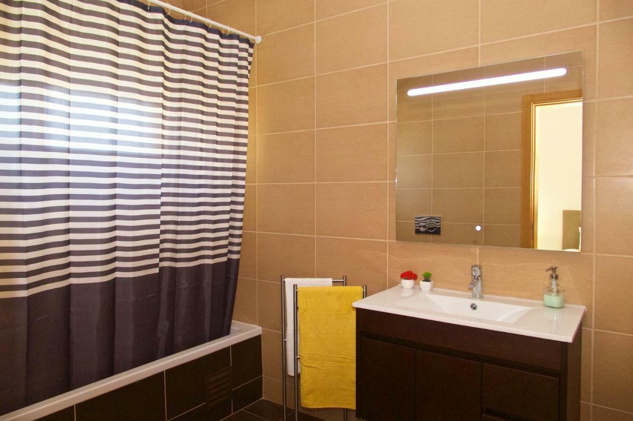 Apartamento Luxo E Sossego Albufeira Bagian luar foto