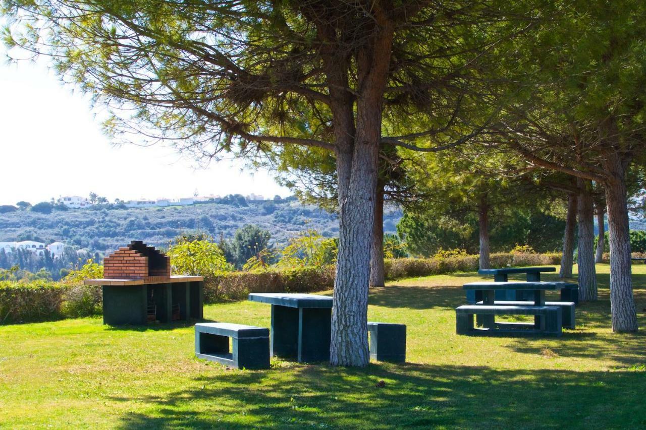Apartamento Luxo E Sossego Albufeira Bagian luar foto