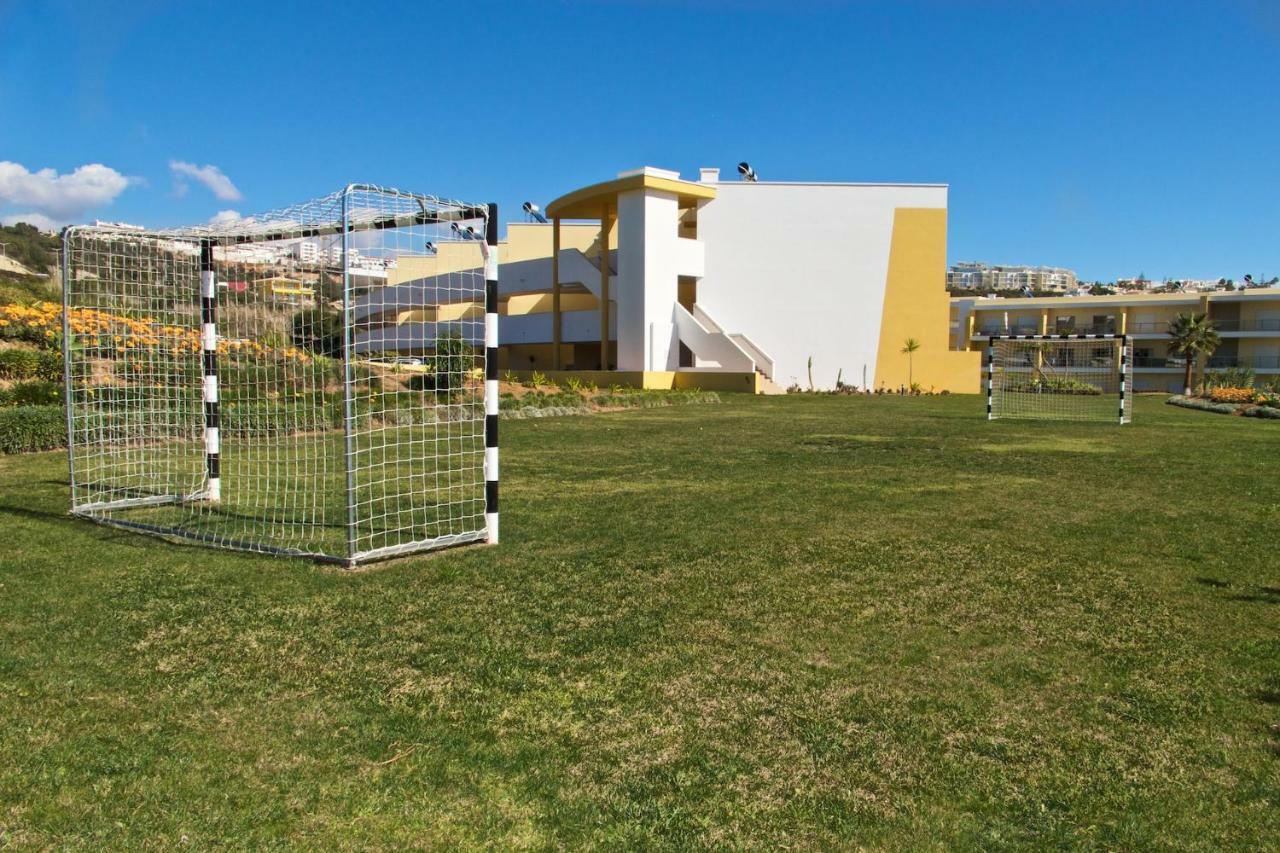 Apartamento Luxo E Sossego Albufeira Bagian luar foto