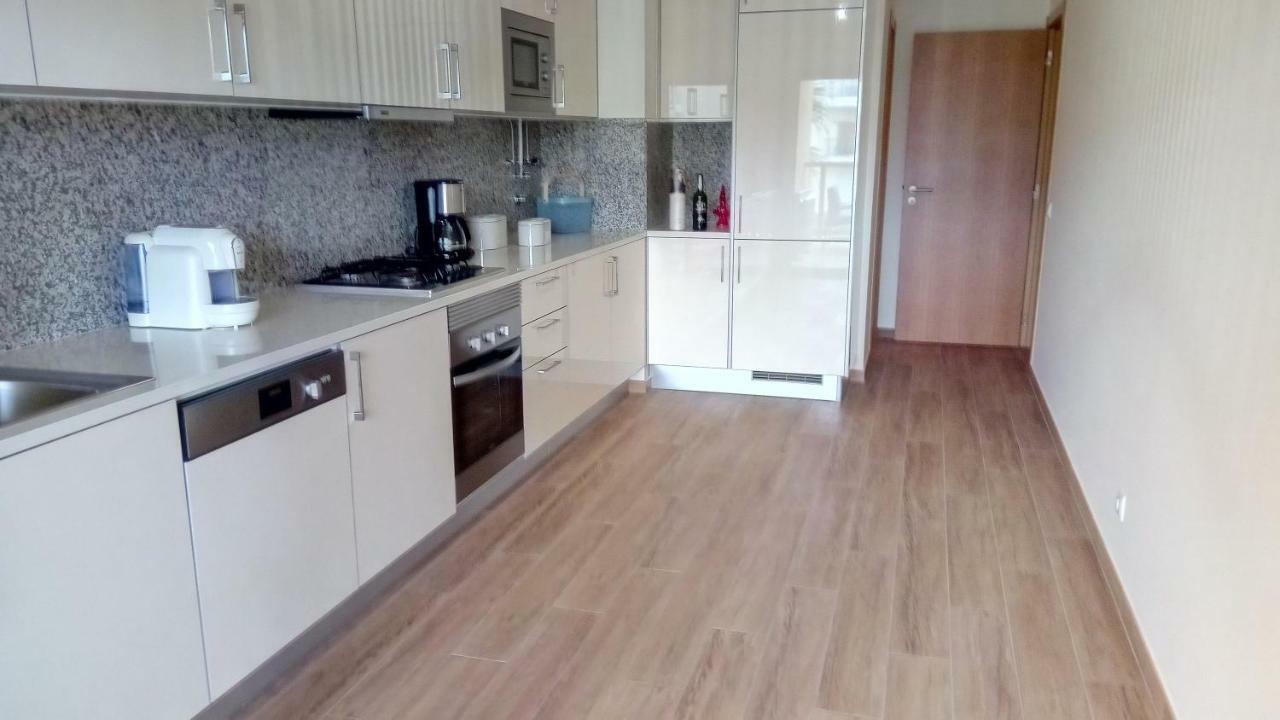 Apartamento Luxo E Sossego Albufeira Bagian luar foto